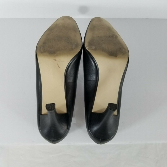 DAISY FUENTES pumps, size 6 1/2 M - Picture 7 of 7